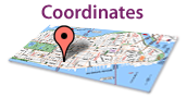 Coordinates