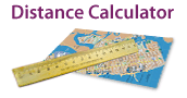 Distance Calculator