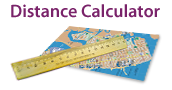 Distance Calculator