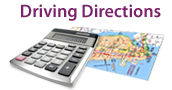 Driving Directions