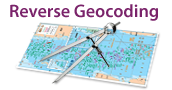 Reverse Geocoding