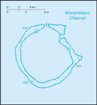 Bassas da India map. Map of Bassas da India. Bassas da India map. Map of Bassas da India.