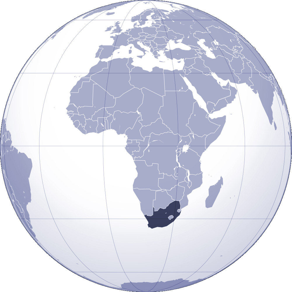 Where is Africa located 24 Where is Africa located 75