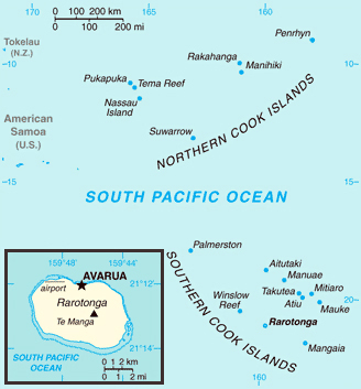 Detailed political map of Cook Islands. Cook Islands detailed political map. Detailed political map of Cook Islands. Cook Islands detailed political map.