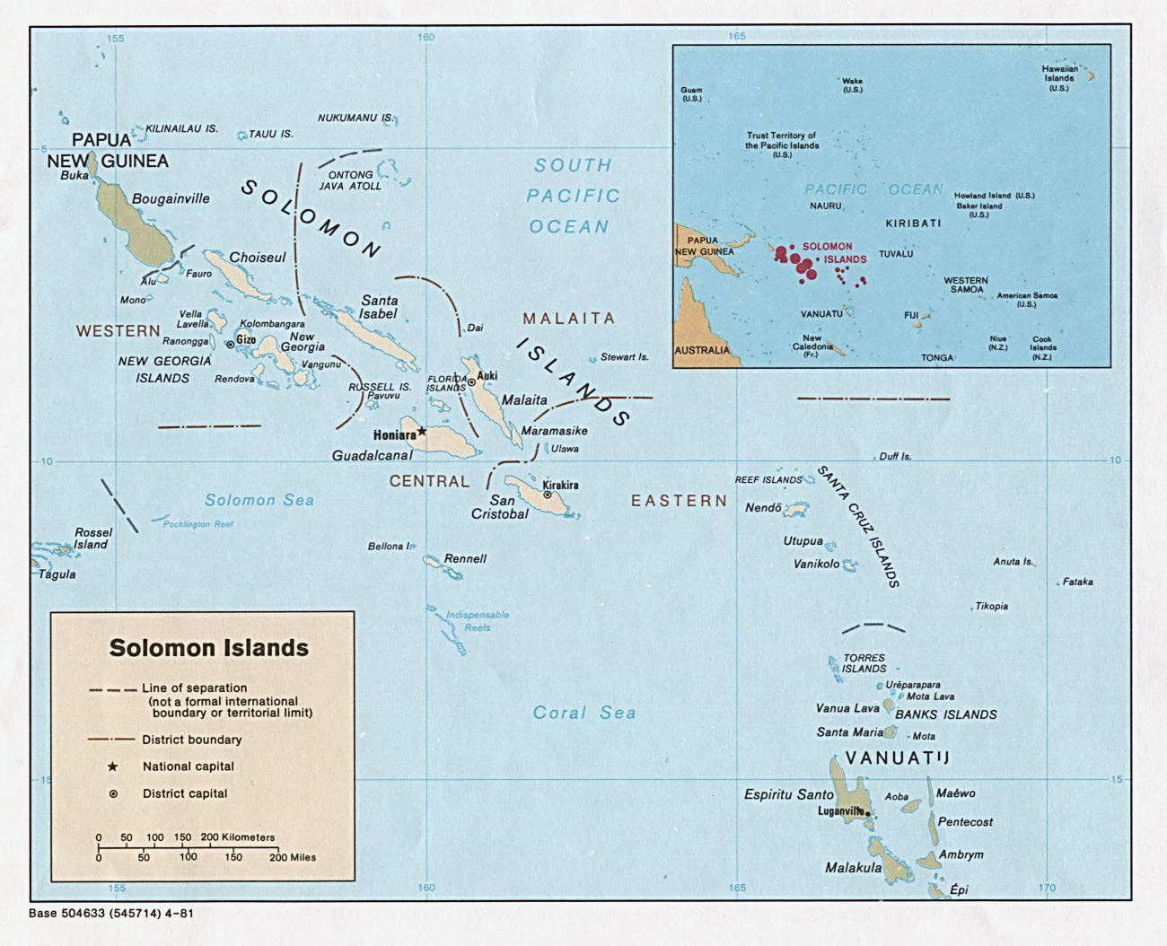 salomon group locations