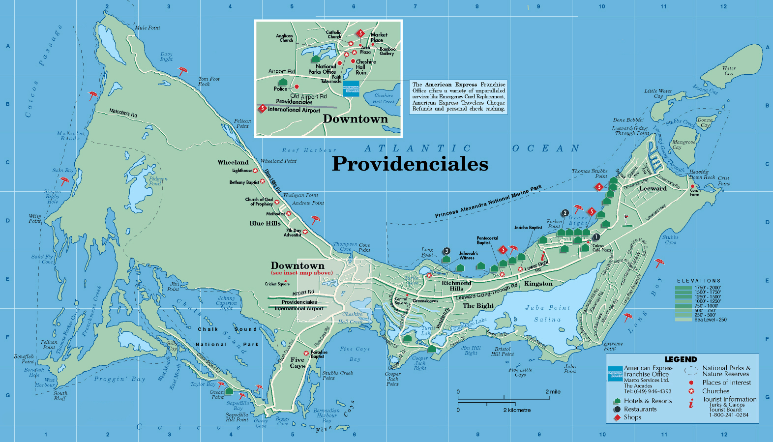 map of turks and caicos large detailed tourist map of providenciales island turks and caicos islands providenciales map of turks and caicos large detailed tourist map of providenciales island turks and caicos islands providenciales